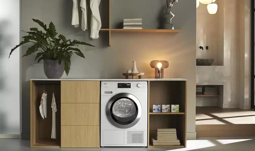 Какую сушильную машину лучше купить в 2025 году, отзывы специалистов Какую сушильную машину лучше купить в 2025 году, отзывы специалистов