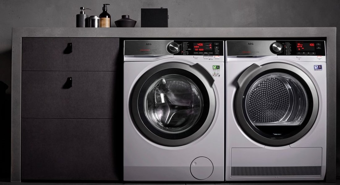 Выбрать сушильную машину