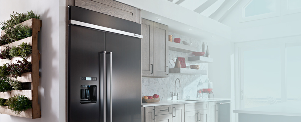 Крупная техника для дома: выбираем правильно