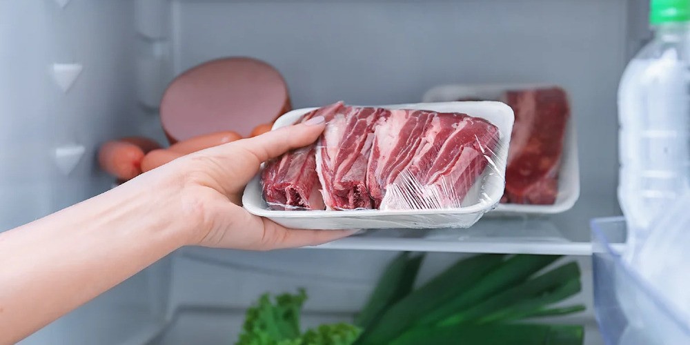 Можно ли хранить продукты и товары в холодильнике Можно ли хранить продукты и товары в холодильнике