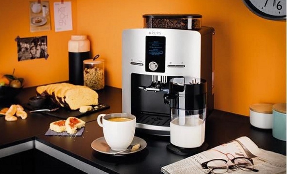 Плюсы и минусы кофемашины Плюсы и минусы кофемашины