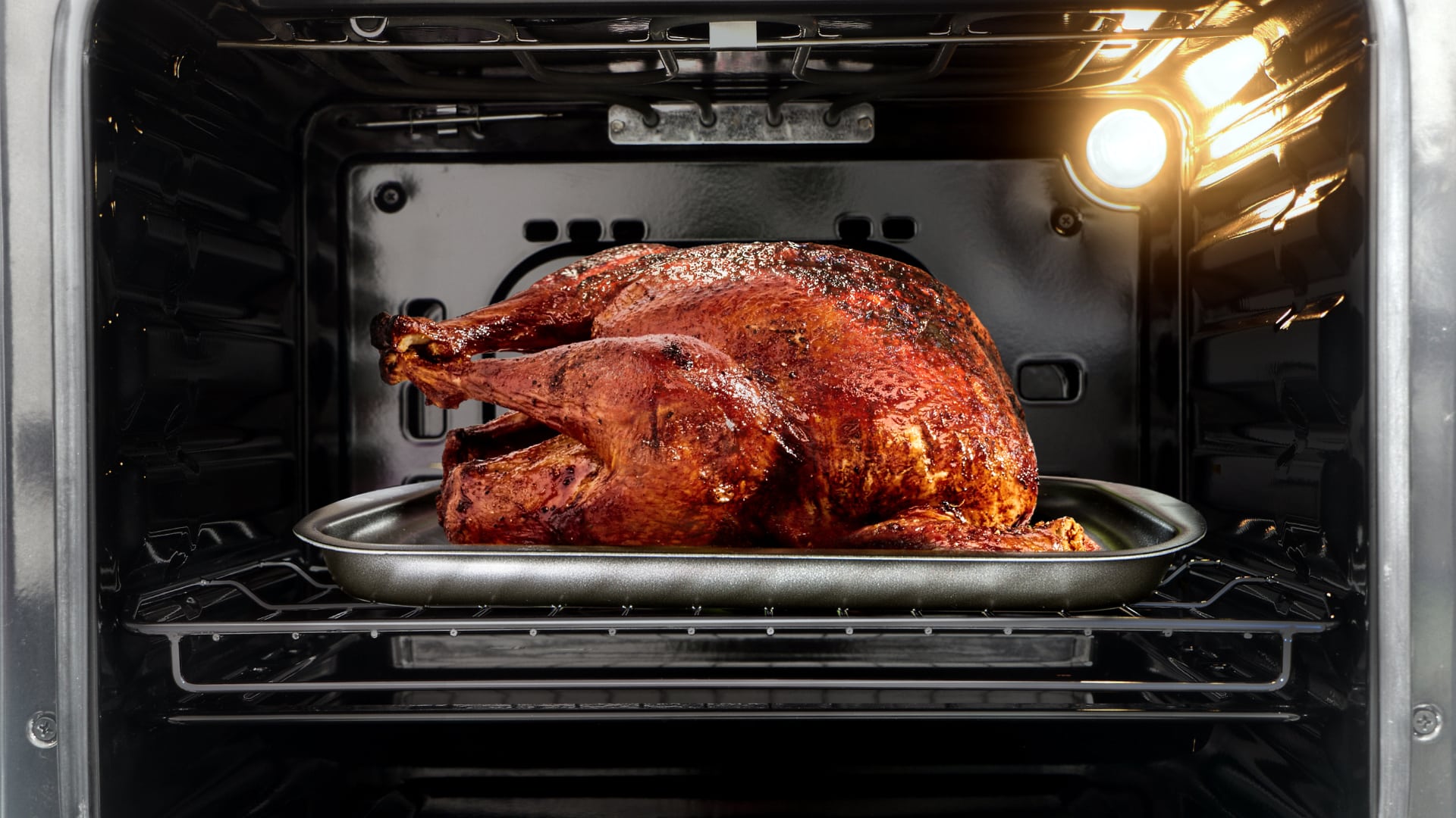 Обзор духовых шкафов Bosch