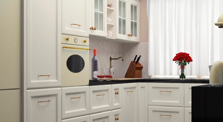 Smeg SF800GVPO Smeg SF800GVPO