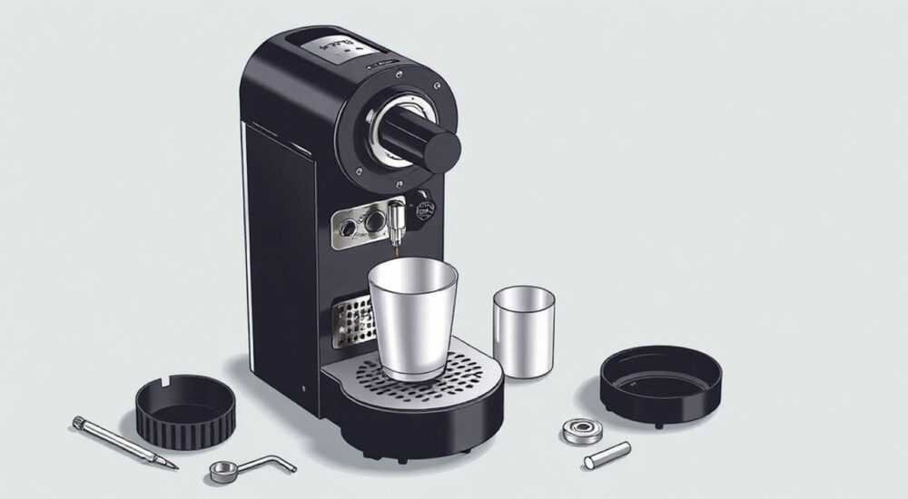 Как выбрать кофемашину для дома Как выбрать кофемашину для дома