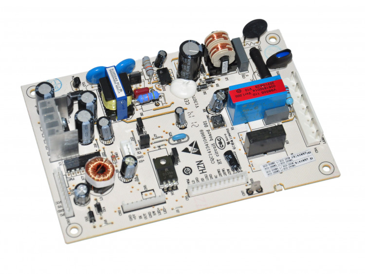 Проблема с модулем управления Проблема с модулем управления