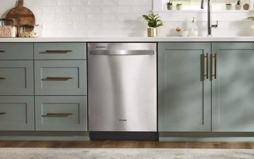 Как выбрать посудомоечную машину  Как выбрать посудомоечную машину