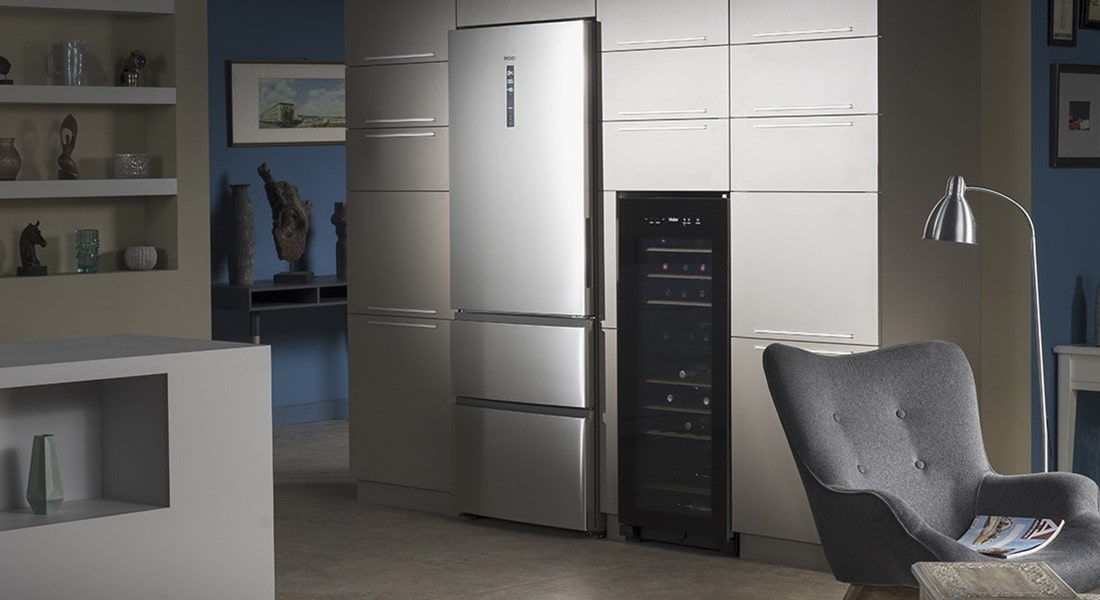 Ошибки холодильников Haier Ошибки холодильников Haier