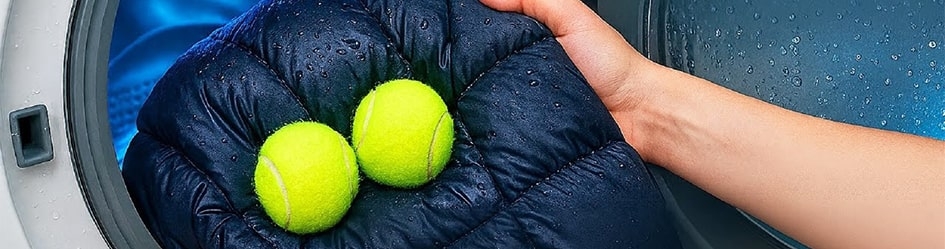 Как стирать в стиральной машине 