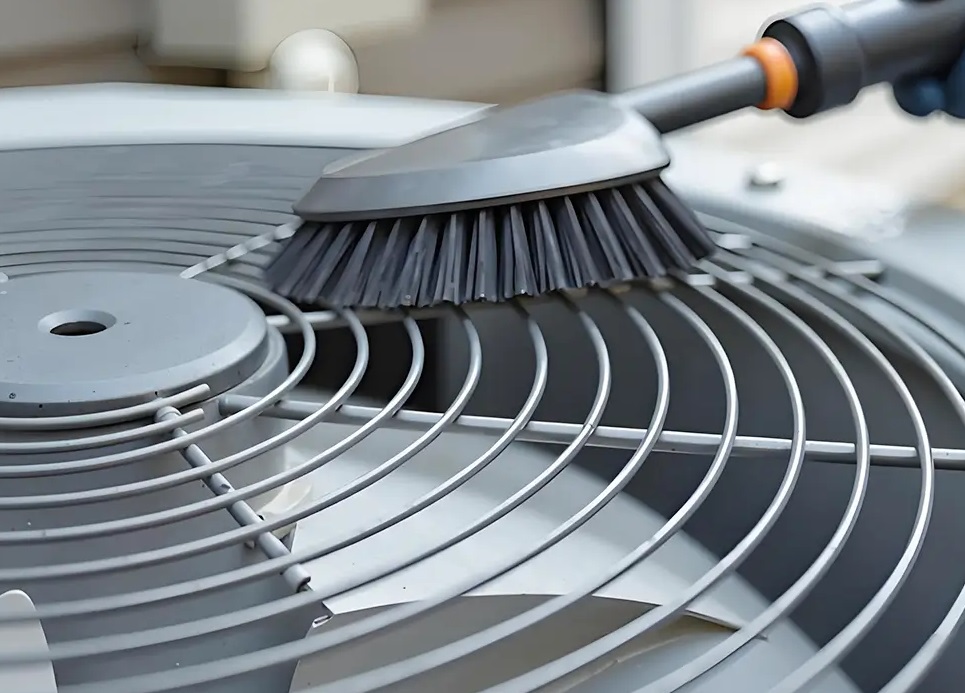 Как очистить вытяжку