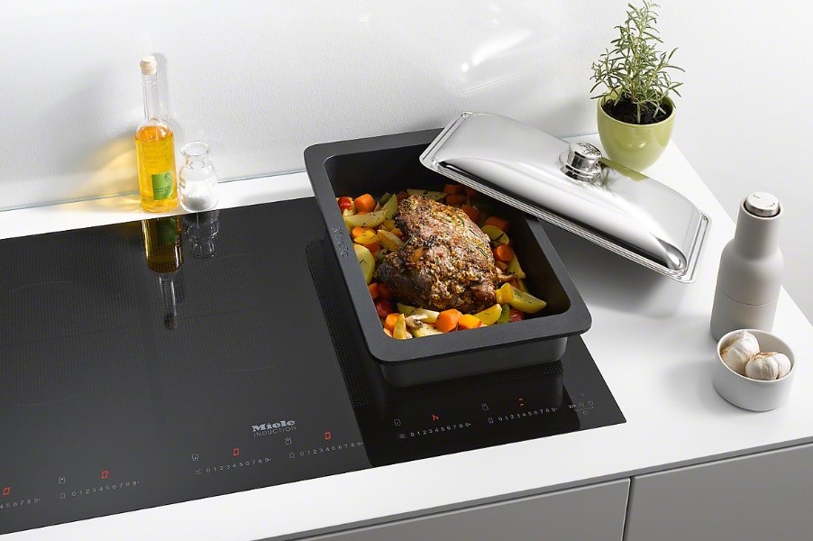 Варочные панели Miele