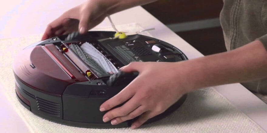 Рейтинг производителей пылесосов