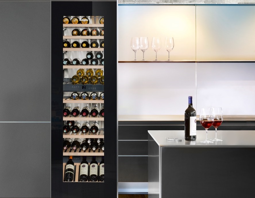 Liebherr EWTgb 3583 Vinidor