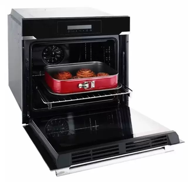 Духовой шкаф Haier HOD-TM09PGB