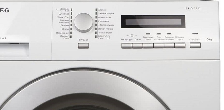 Какую стиральную машину купить в 2019 году