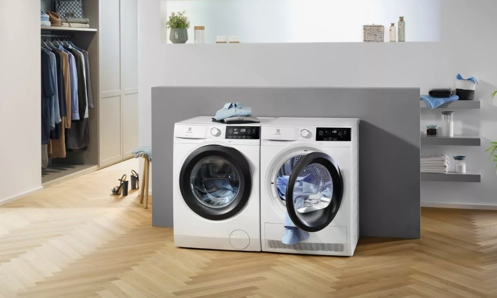 Лучшие по цене и качеству стиральные машины 2024 года