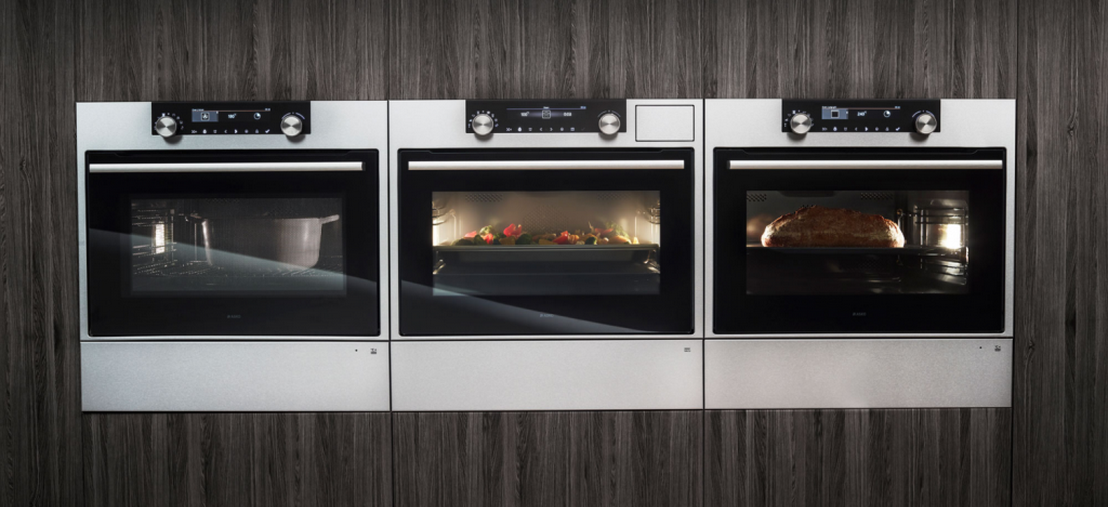 духовые шкафы asko
