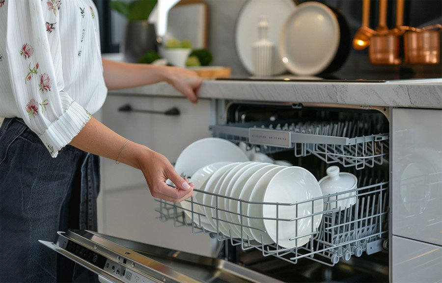 Рейтинг встраиваемых посудомоечных машин 2025 года по качеству и надёжности Рейтинг встраиваемых посудомоечных машин 2025 года по качеству и надёжности