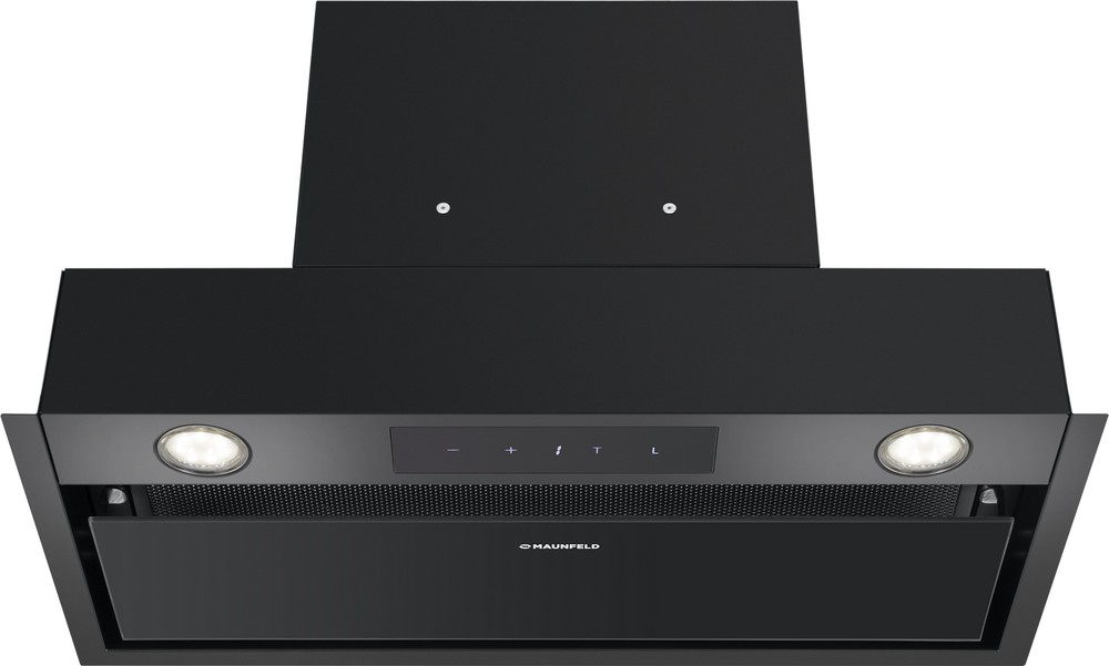 Как заменить фильтр в вытяжке Maunfeld Как заменить фильтр в вытяжке Maunfeld