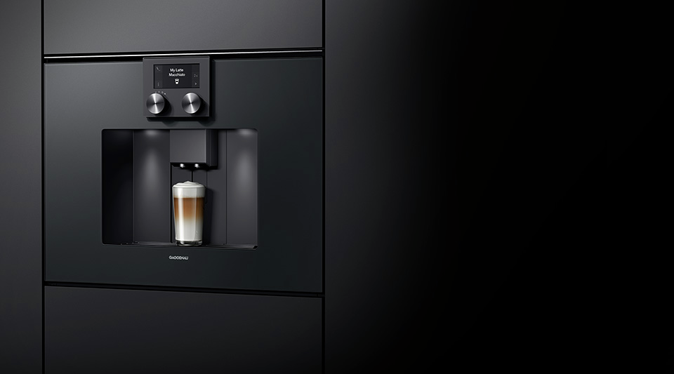 Gaggenau CMP 270-101