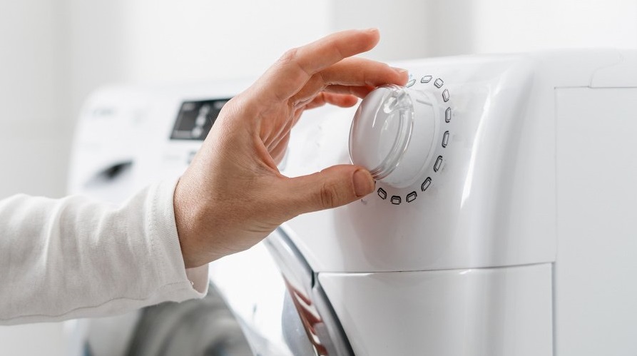 Как открыть заблокированную дверь стиральной машины Как открыть заблокированную дверь стиральной машины