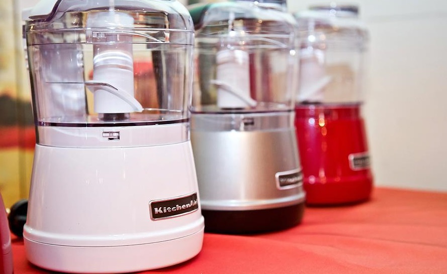 Чоппер или кухонный комбайн. Как выбрать подходящую модель.