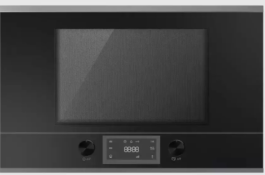 Новинки микроволновых печей 2023 года