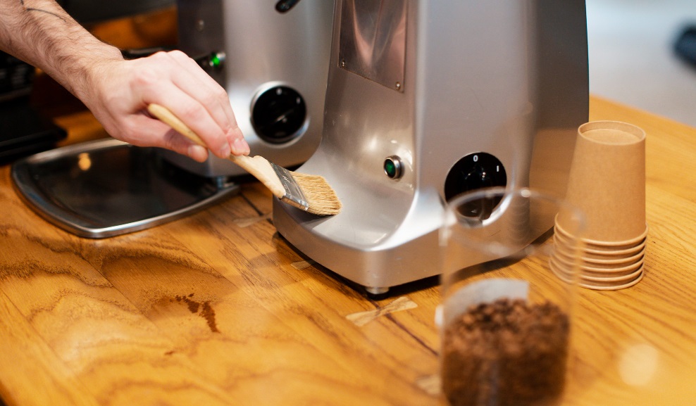 Как пользоваться рожковой кофемашиной Как пользоваться рожковой кофемашиной