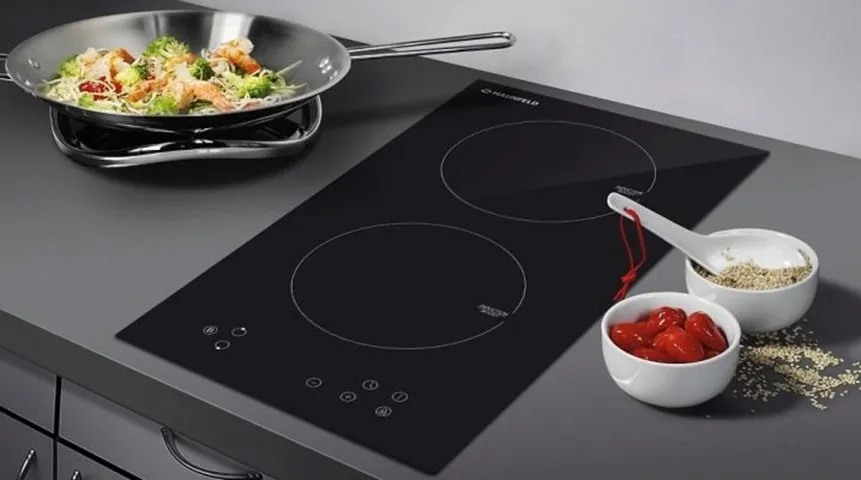 Индукционные варочные панели