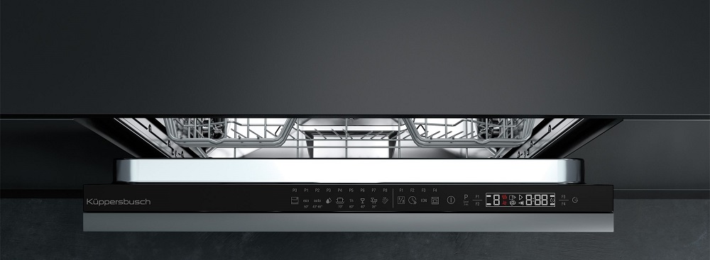 Посудомоечные машины Kuppersbusch