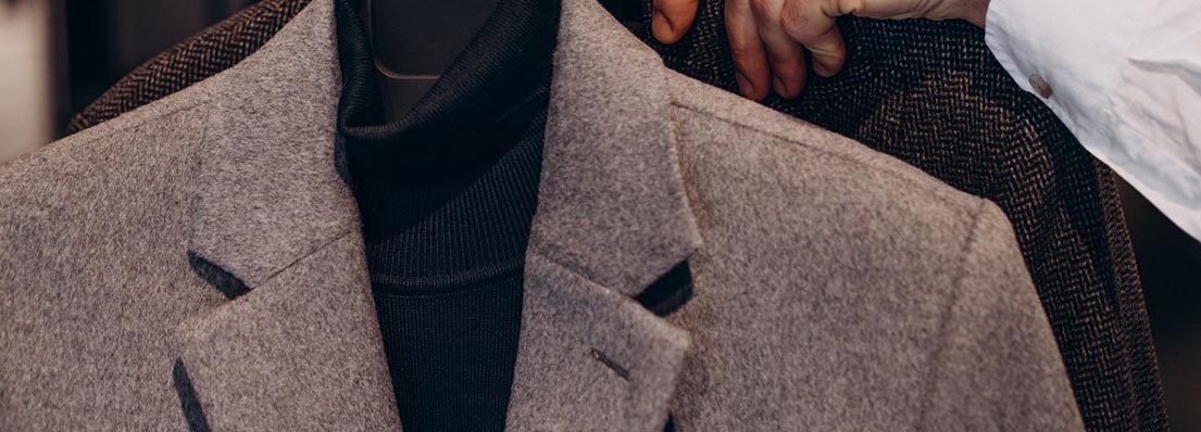 Можно стирать пальто в стиральной машине? Можно стирать пальто в стиральной машине?