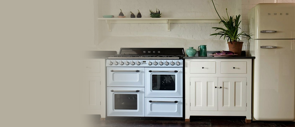 Крупная бытовая техника: как выбрать