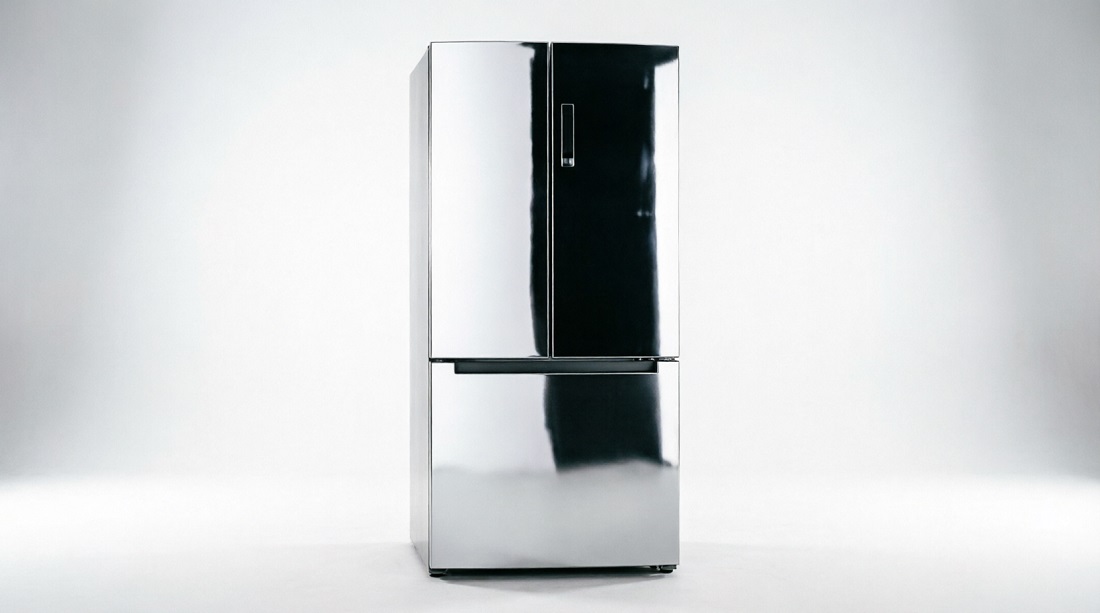 Глянцевый финиш