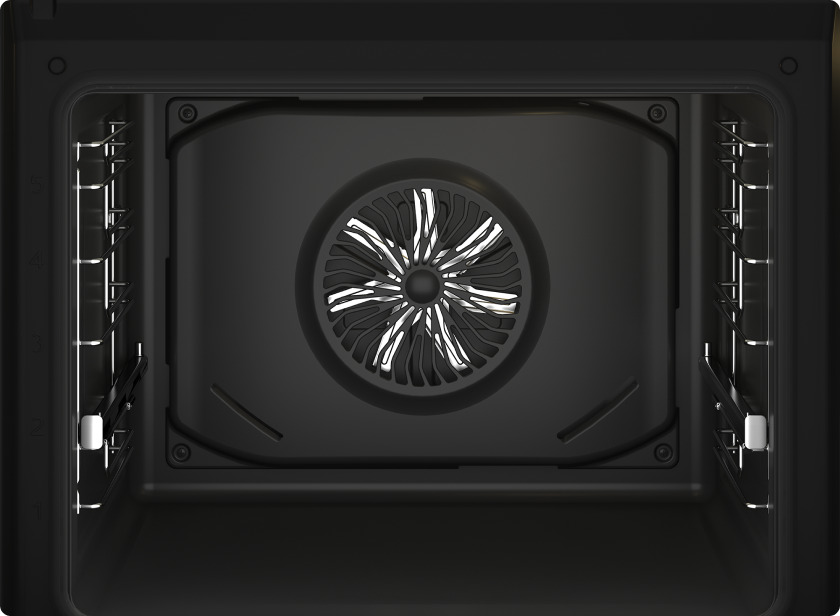 Основы работы и функции духовых шкафов Основы работы и функции духовых шкафов