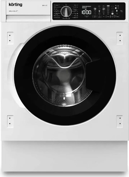 Новинки стиральных машин 2023 года