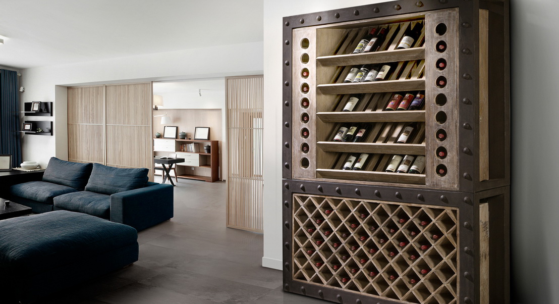 Винные шкафы Винные шкафы