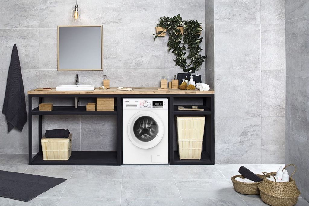 Плюсы и минусы стиральных машин