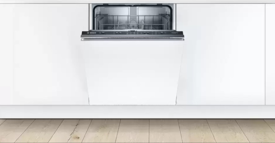 Новинки посудомоечных машин 2023 года 