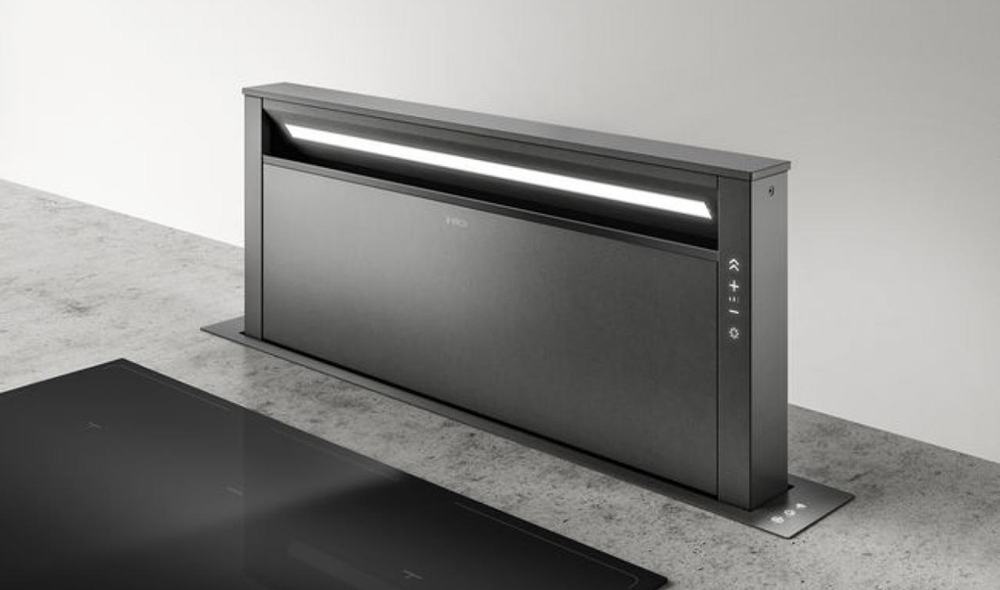 Как выбрать вытяжку Faber