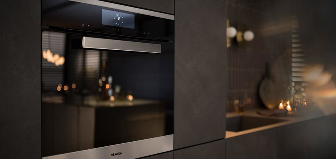 духовые шкафы miele