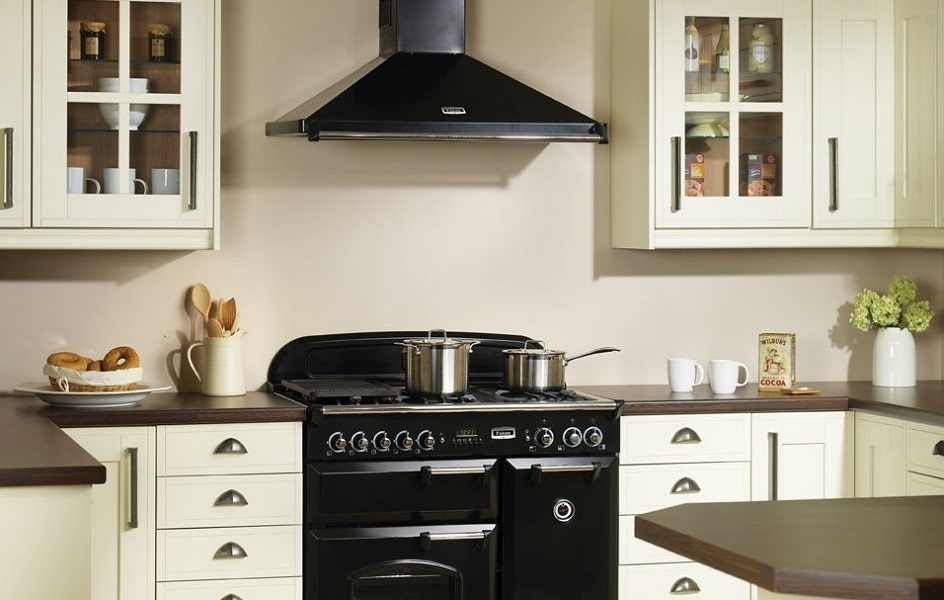 Как установить вытяжку Как установить вытяжку