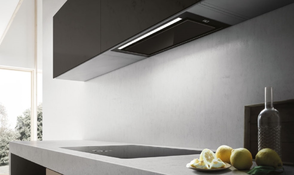 Как выбрать встраиваемую вытяжку Как выбрать встраиваемую вытяжку