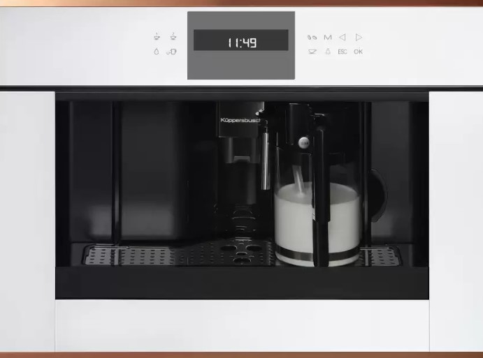 Новинки кофемашин 2023 года Новинки кофемашин 2023 года