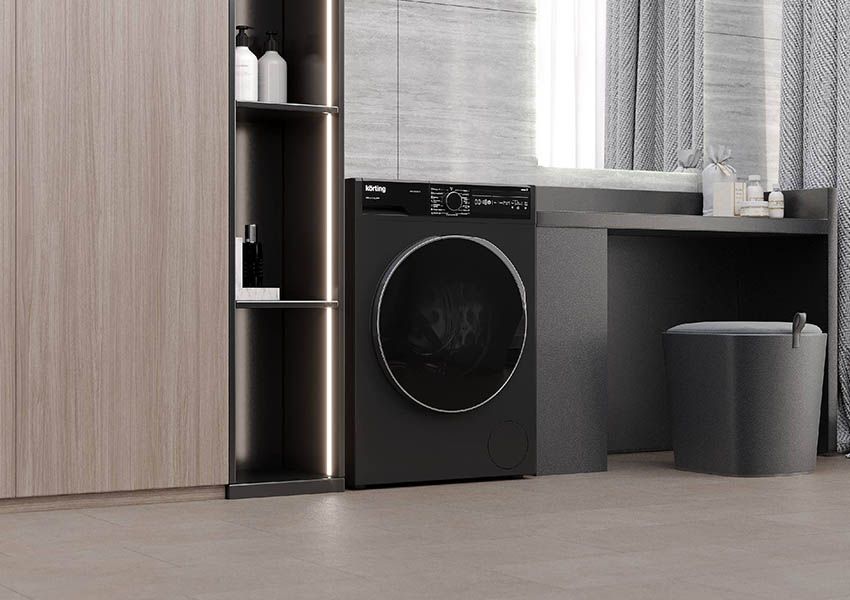 Ошибки стиральных машин Korting Ошибки стиральных машин Korting