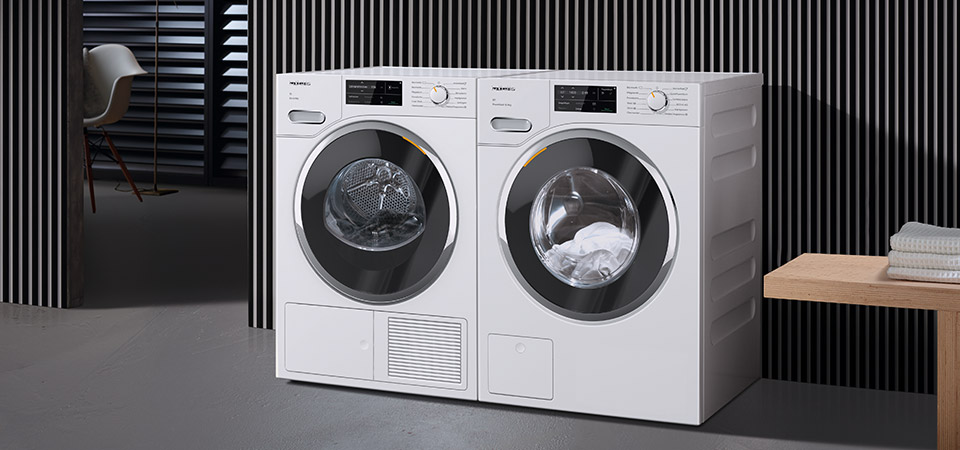 Сушильные машины