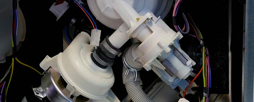 Как почистить посудомоечную машину в домашних условиях Как почистить посудомоечную машину в домашних условиях