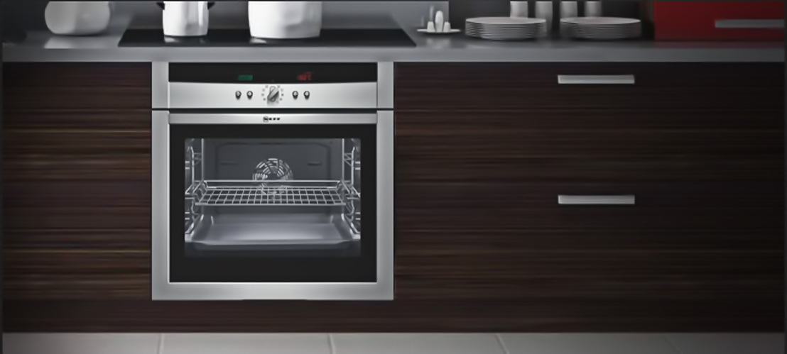 духовые шкафы neff