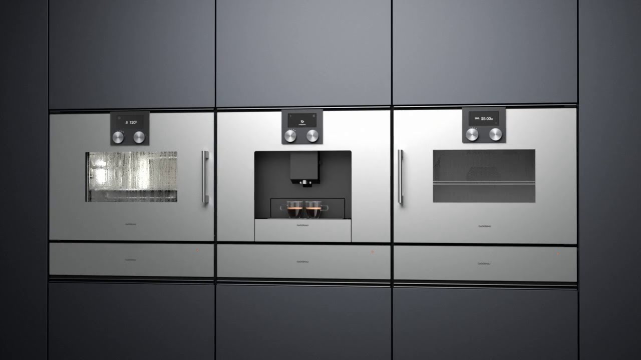Gaggenau BSP221111 Gaggenau BSP221111