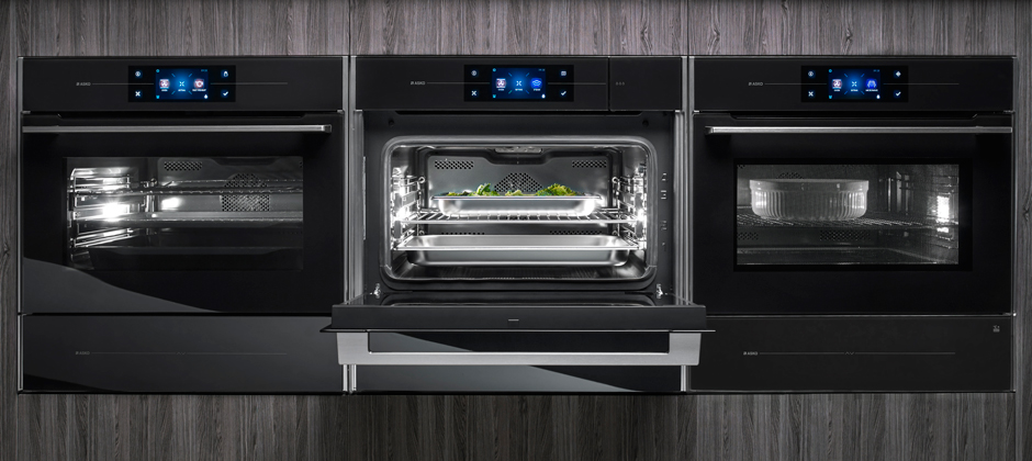 Asko OCS8478G Asko OCS8478G