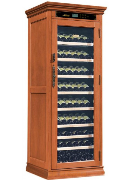 Какой винный шкаф лучше купить в 2024 году, отзывы специалистов