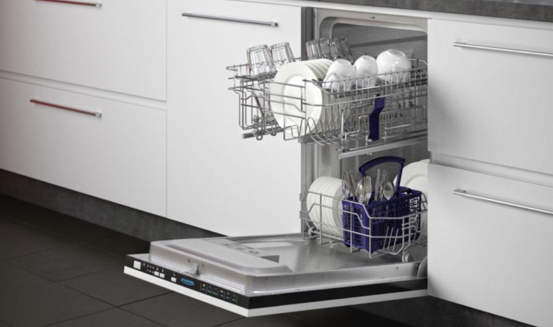 Как выбрать встраиваемую посудомоечную машину шириной 45 см 